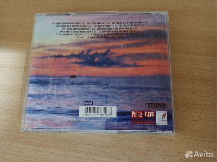 Cd диски с музыкой,Tom.Nevergreen Jus.Timberlake