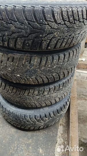 Nexen Aria AH7 185/65 R15