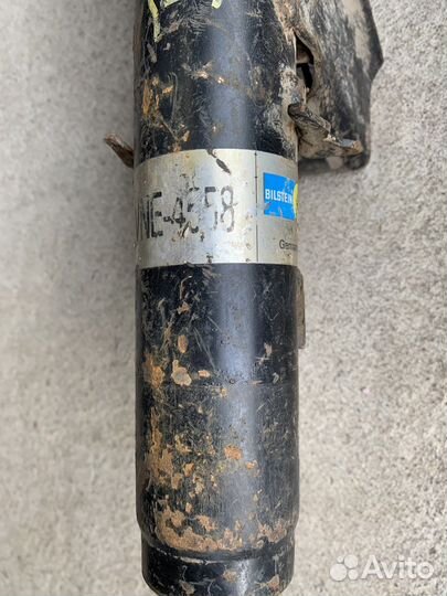 Амортизатор задний Ford Mondeo 1