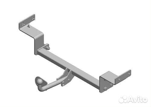 Фаркоп kia ceed универсал