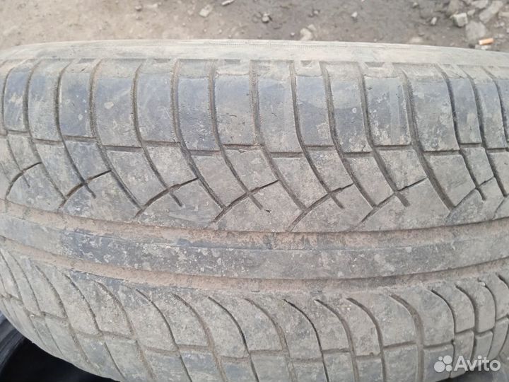 Michelin Latitude Diamaris 275/55 R17