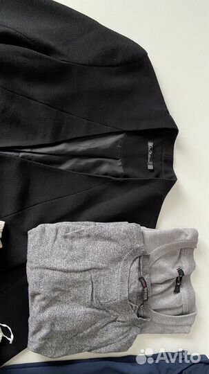 Женские вещи пакетом XXS -S