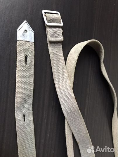Ремень газбака немецкий(оригиналы)