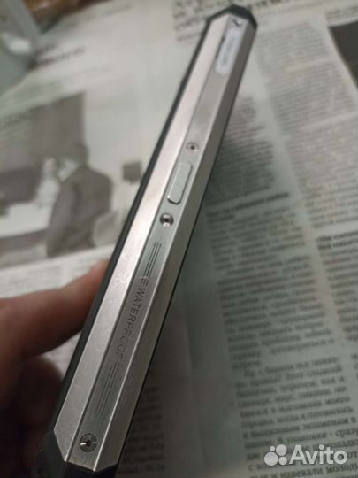 Blackview BV9100, 4/64 ГБ