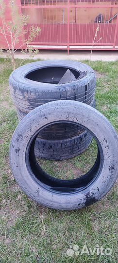 Bridgestone Dueler H/P 235/60 R18