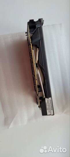 Видеокарта rx 470 4gb