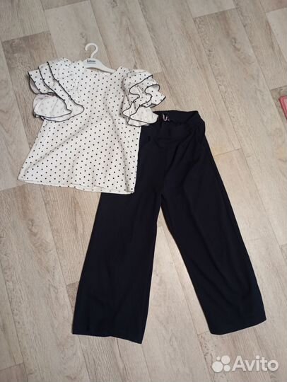 Форма школьная