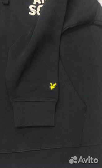 Мужской спортивный костюм Lyle Scott