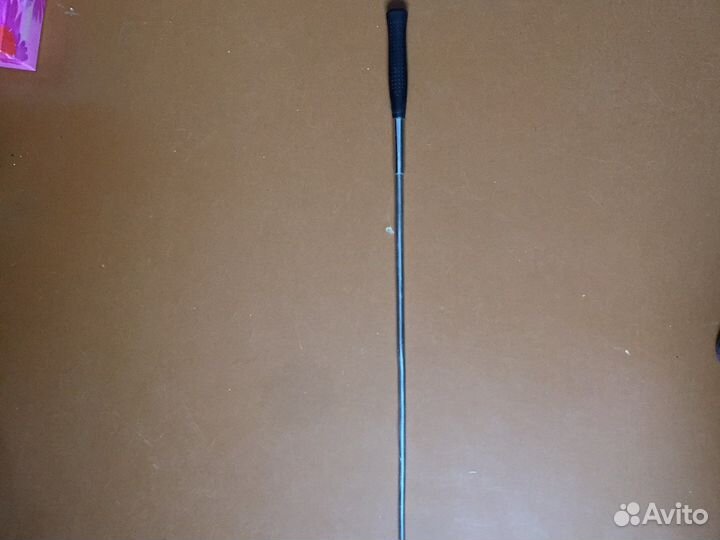 Отбойный молоток для рубки льда