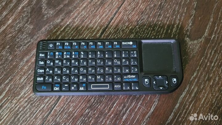 Клавиатура для тв