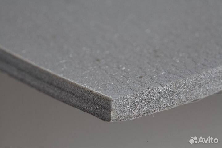 Теплозвукоизоляция Изолонтейп 2мм