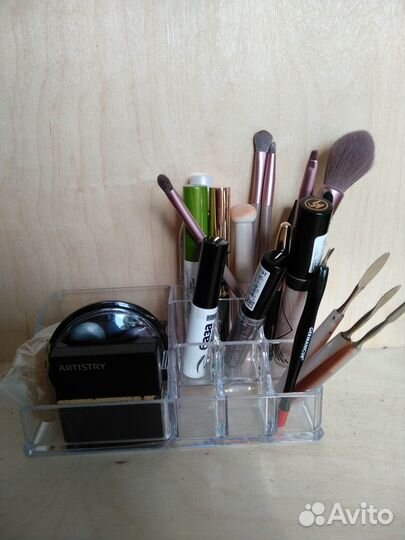 Органайзер для хранения косметики