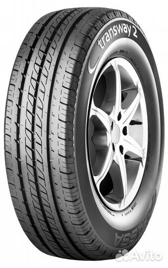 Lassa Transway 2 205/65 R15 T