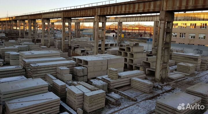 Плиты перекрытия пк36-15-8 опт