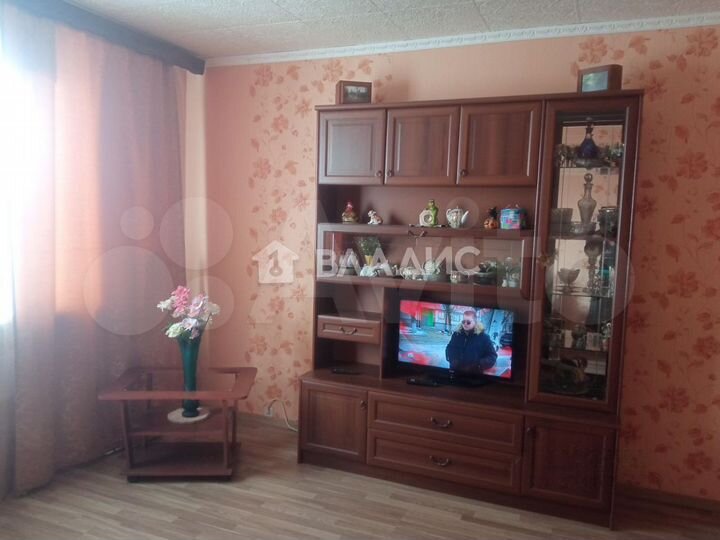 2-к. квартира, 53 м², 5/14 эт.