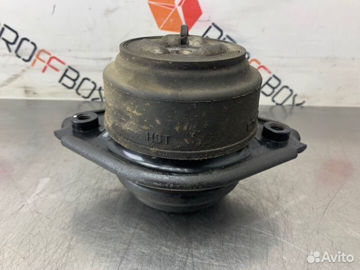 Подушка крепления двигателя Mercedes Ml W164 OM642