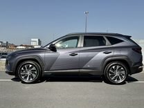 Hyundai Tucson 2.0 AT, 2024, 10 км, с пробегом, цена 3 400 000 руб.