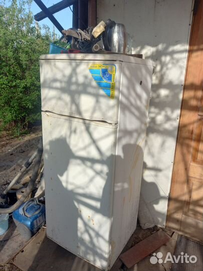 Холодильник Самовывоз