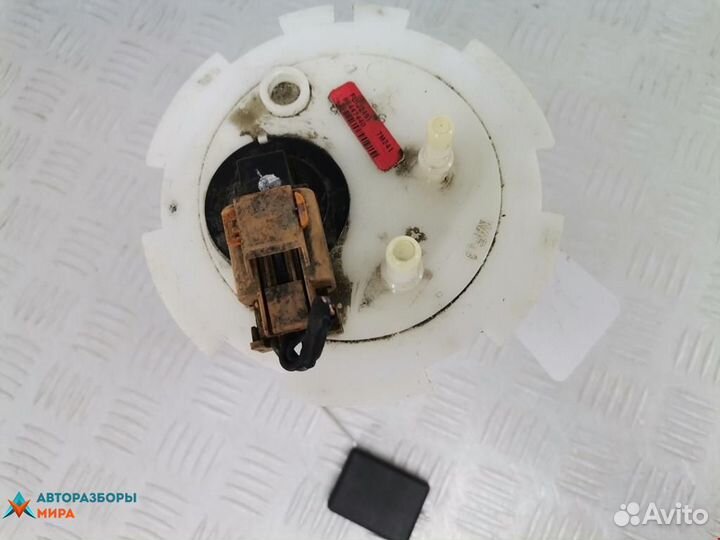 Насос топливный Chevrolet Nubira 2008 42353012