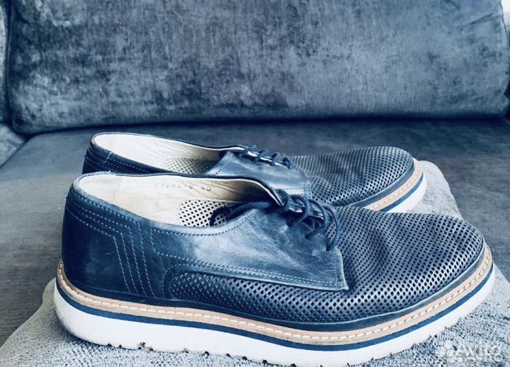 Ботинки мужские Carlo Pazolini