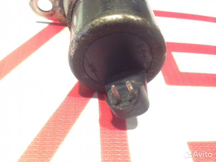 Клапан электромагнитный VVT-i Mazda Cx7 2.3 L3 MPS