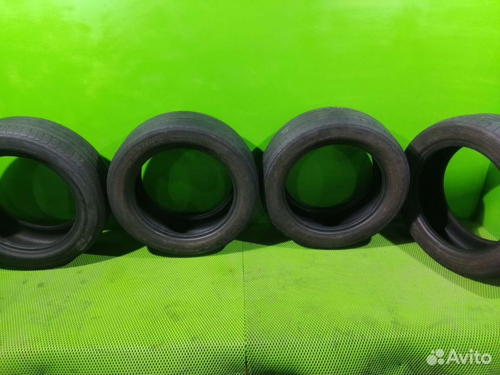 Bridgestone Turanza ER300 225/55 R17 97