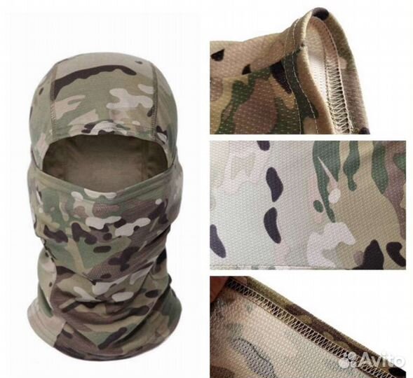 Балаклава летняя