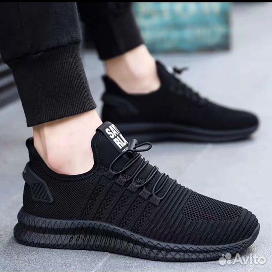 Кроссовки р. 40,41,42,43,44