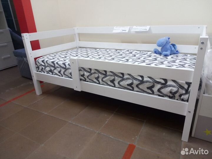 Кровать детская Икея