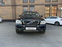 Volvo XC90 2.5 AT, 2011, 130 000 км, с пробегом, цена 1 759 000 руб.