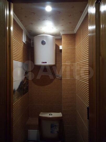 3-к. квартира, 66 м², 9/10 эт.