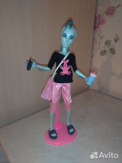 Куклы Монстер Хай оригинальные и оак
