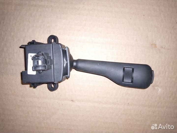 Переключатель стеклоочистителей Bmw e39