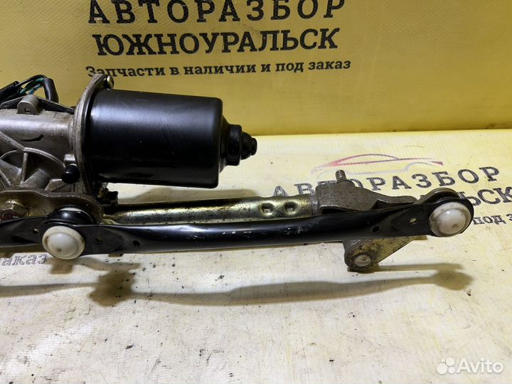 Трапеция дворников в сборе Chery Indis