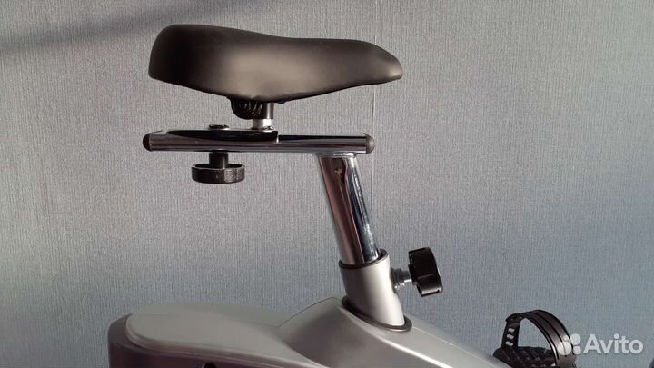 Велотренажер oxygen