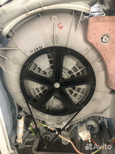 Ремонт Холодильников Стиральных машин и Посудомоек