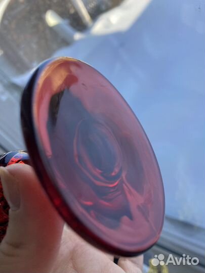 Villeroy boch бокалы