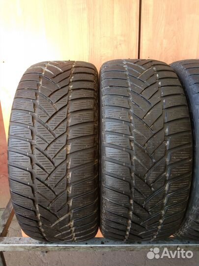 Dunlop Grandtrek WT M3 275/45 R20