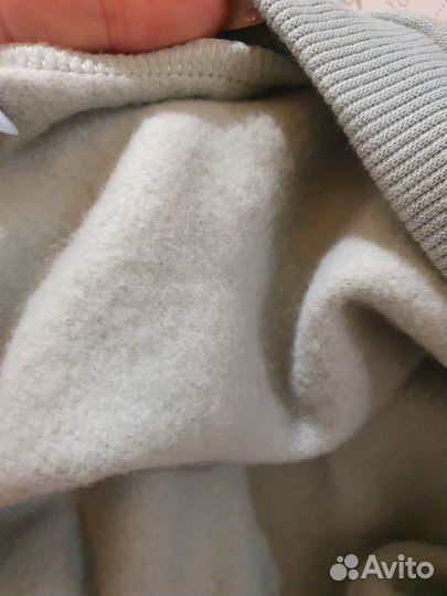 Костюм новый BabyGo на 1-2 года