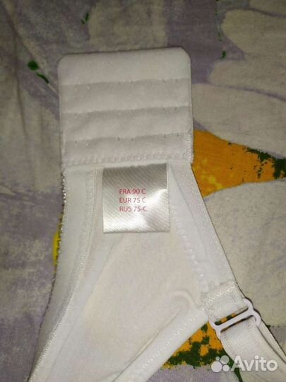 Бюстгальтер для кормления