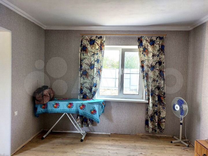 Дом 48 м² на участке 18 сот.