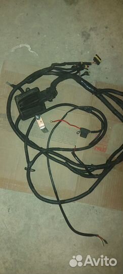 Гбо 4 поколения