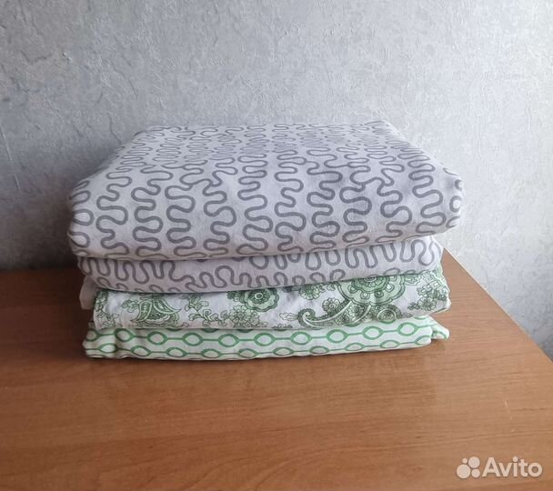 Постельное белье IKEA