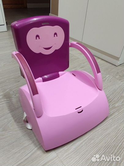 Стульчик babytop