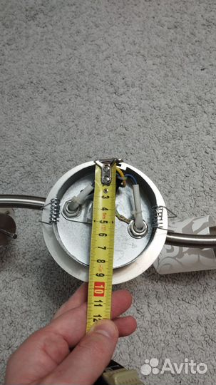 Светильник