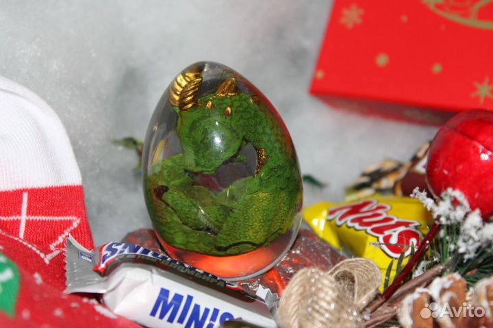 Новогодний подарок