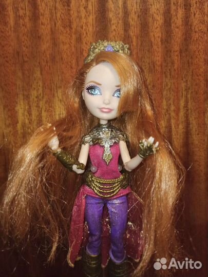 Ever After High