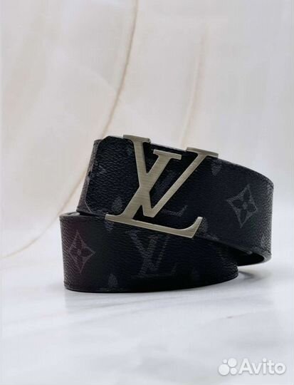 Louis Vuitton ремень