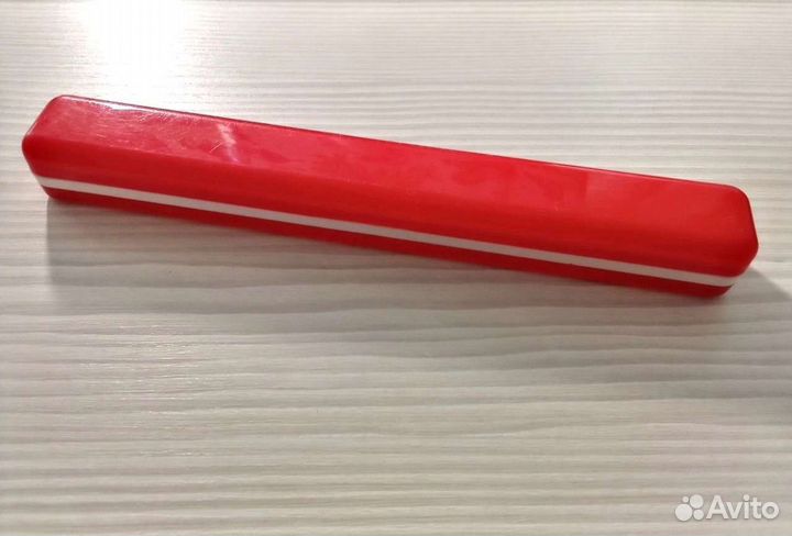 Футляр для зубной щетки