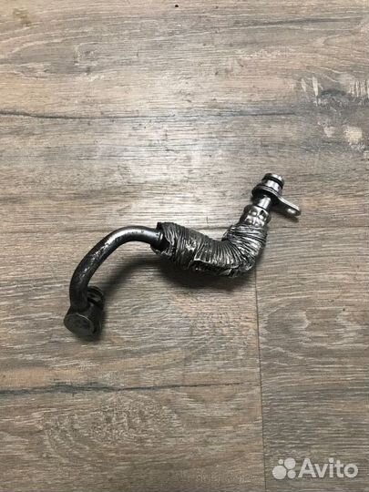 Маслопровод Bmw X6 E71 N54